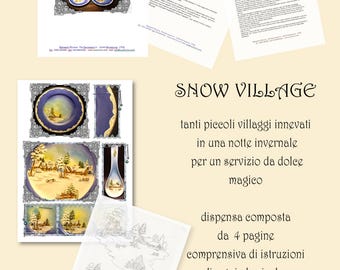 SCARICA DECORAZIONI PER PERGAMENE DA